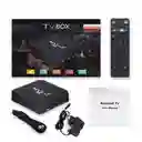 Tv Box 4k Android