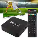 Tv Box 4k Android