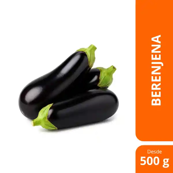 Berenjena