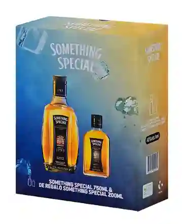 Something Special 750ml + 200ml Gratis