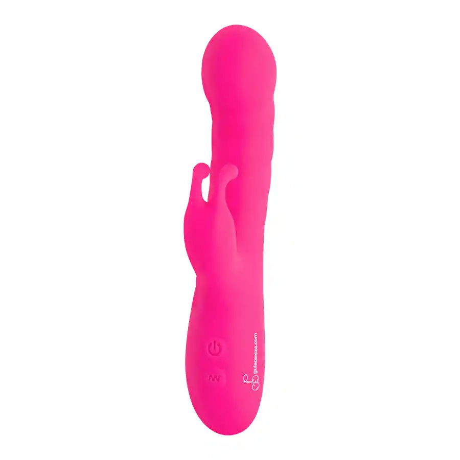 Vibrator Hot Rabbit