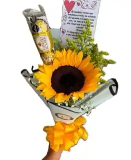 Ramillete Economico Premium