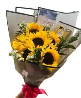 Bouquet Dulzura Natural