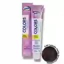 Colors Castaño Medio Borgoña Intenso 4.99
