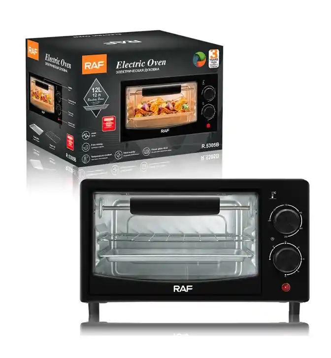 Horno Microondas 12l
