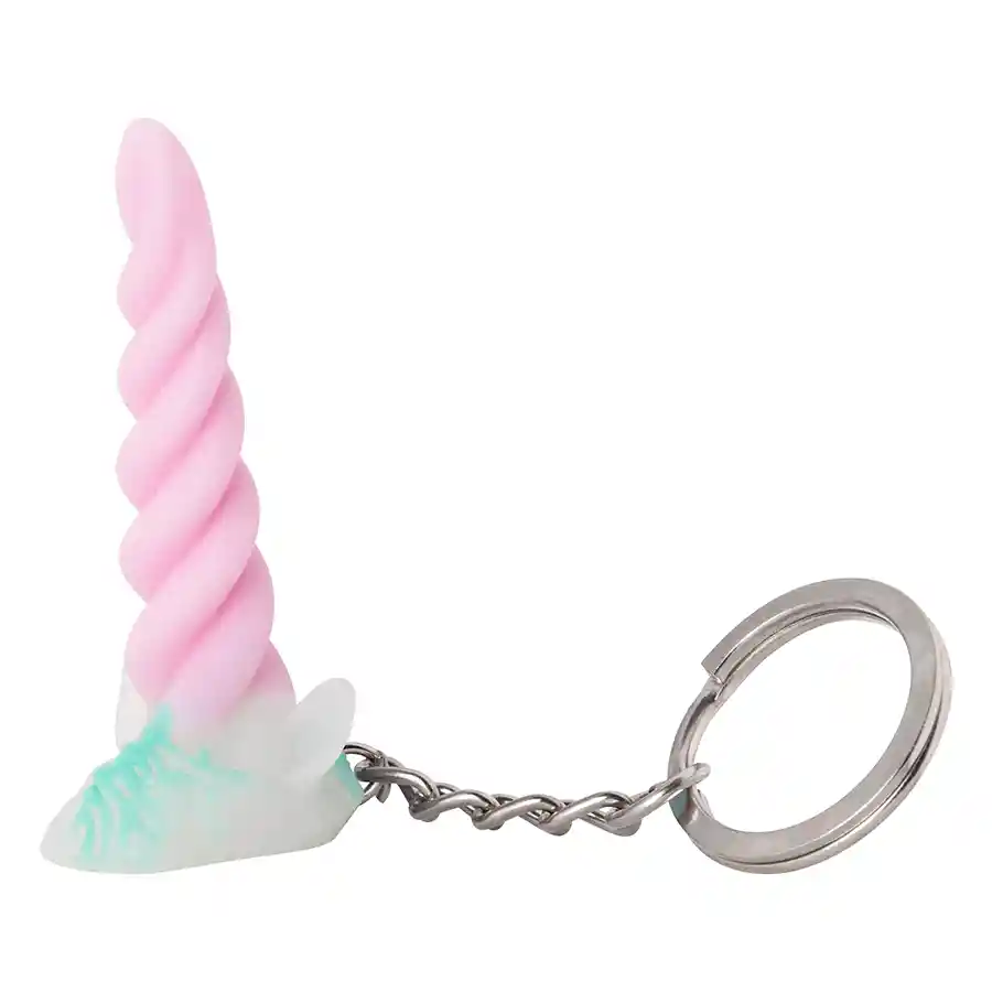 Dickornio Pequeño Azúl