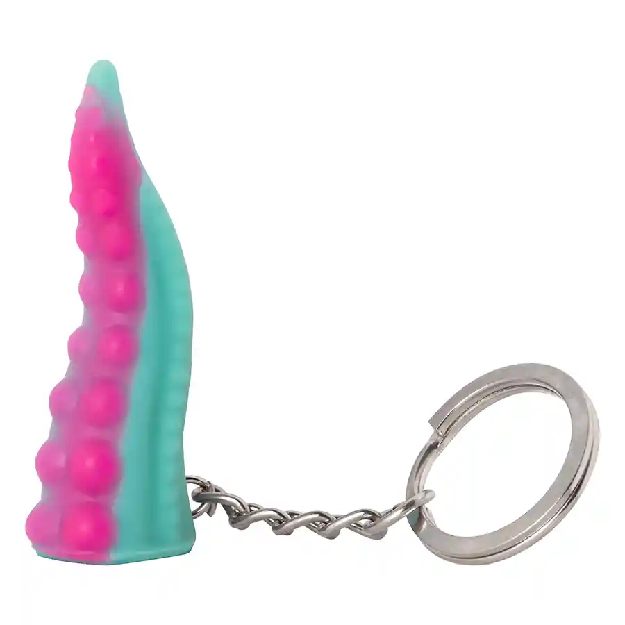 Llavero Elfo Minipocket Tentacle