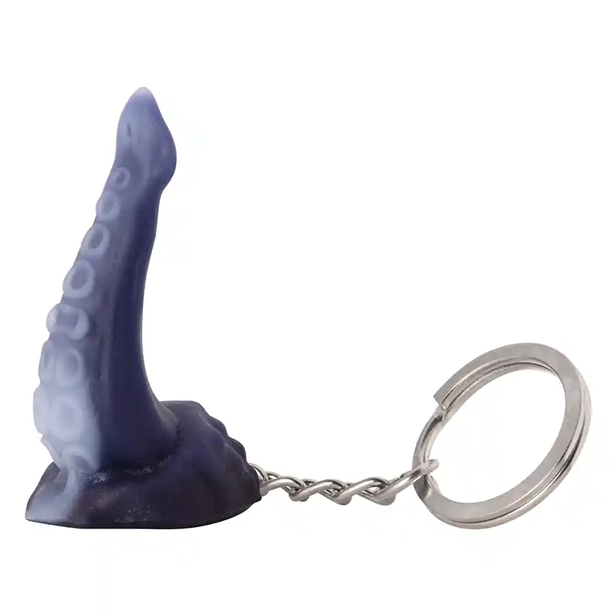 Llavero Elfo Minipocket Kraken