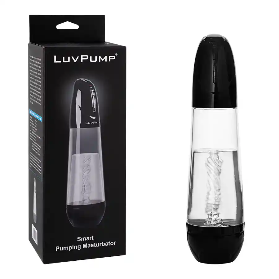 Bomba Smart Pumpflesh