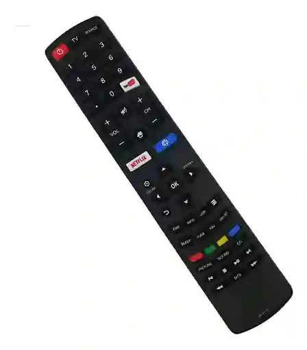 Control Remoto Olimpo Smart Tv