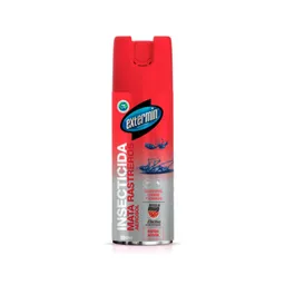 Aerosol Extermin Matarastreros 250ml