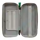 Estuche De Viaje Rígido Minecraft Compatible Con Switch 2