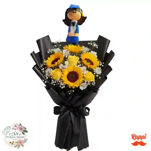 Éxito Radiante Grado