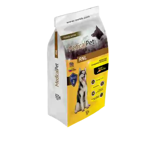 Medicalpet Rnl Perro 825gr