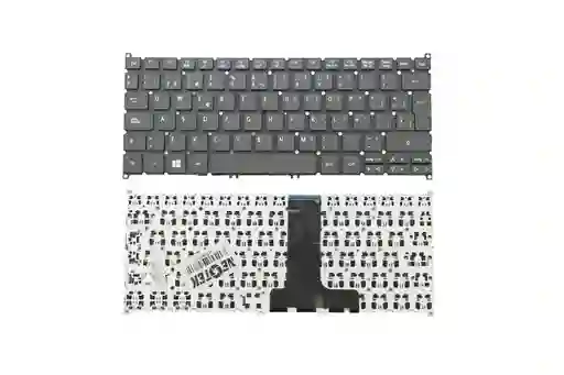 Teclado Acer Aspire Es1-111 / Es1-131 / Es1-132 / Es1-311 / Es1-331 – Negro