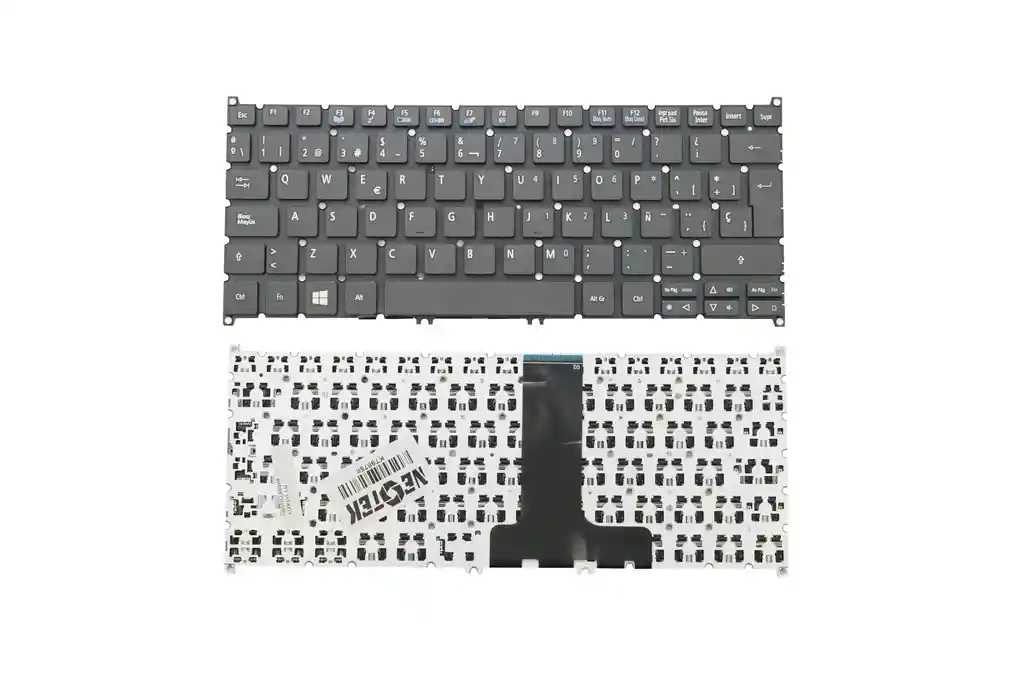 Teclado Acer Aspire Es1-111 / Es1-131 / Es1-132 / Es1-311 / Es1-331 – Negro
