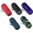 Parlante Bluetooth Altavoz Flip 7