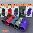 Parlante Bluetooth Altavoz Flip 7