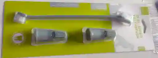 Cepillo Dental Color Multicolor