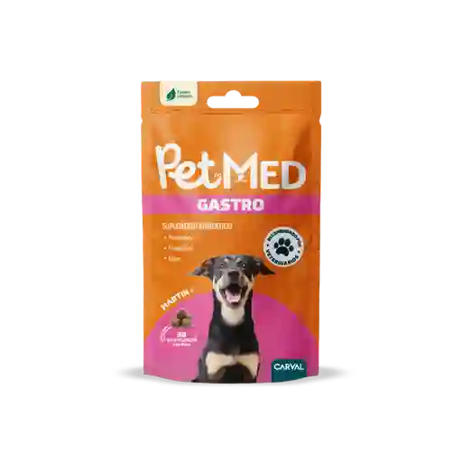 Petmed Gasto X30