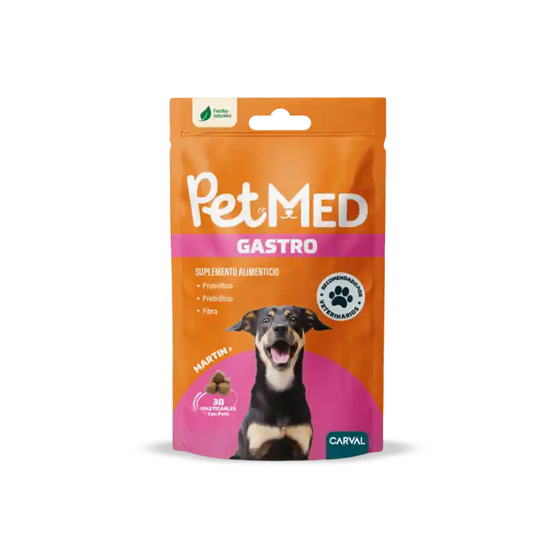 Petmed Gasto X30