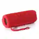 Altavoz Parlante Bluetooth Inalámbrico Portátil Flip 6