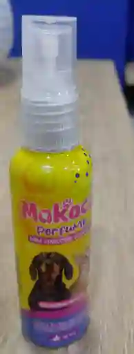 Locion Pequeña Makaca 60 Ml