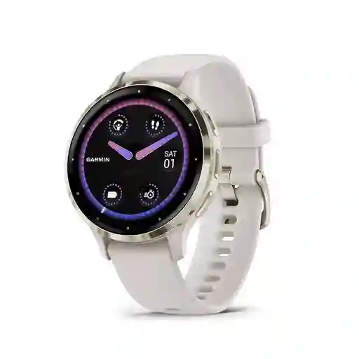 Reloj Inteligente Garmin Venu 3s Beige