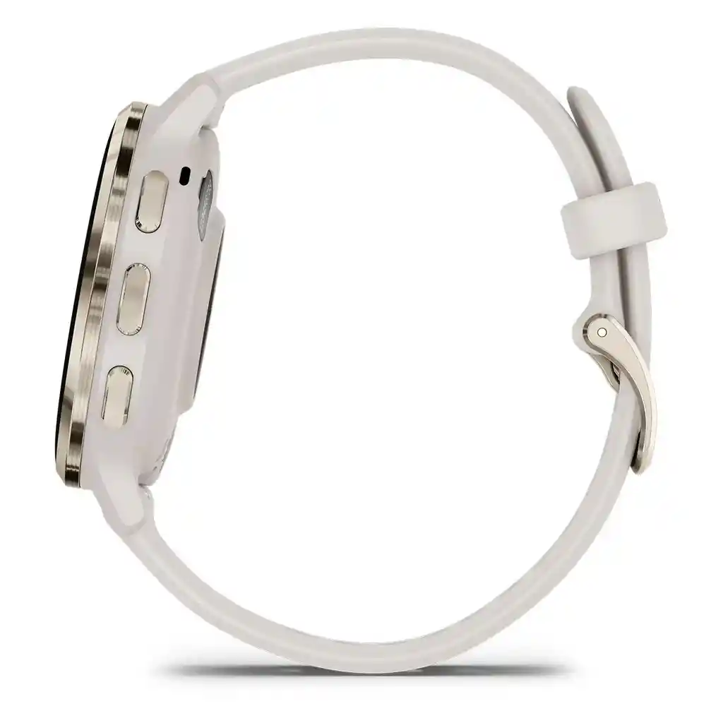 Reloj Inteligente Garmin Venu 3s Beige