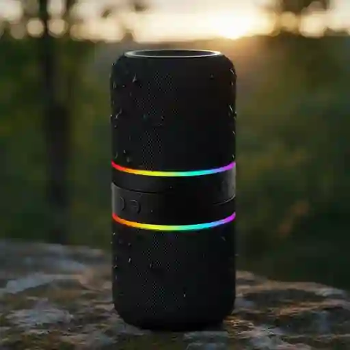 Parlante Inalambrico Dual Storm M25