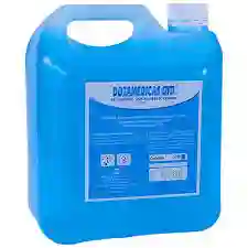 Gel Conductor Profesional Dotamedicas Gyd – Galón 3785 G