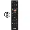 Control Remoto Sony Smart