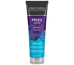 Acondicionador John Frieda Frizz Ease Dream Curls 250 Ml