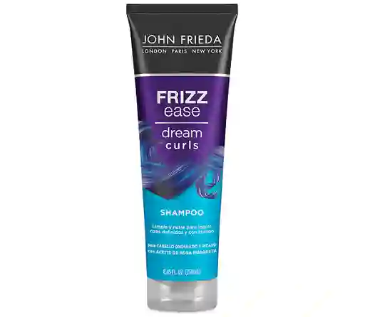 Acondicionador John Frieda Frizz Ease Dream Curls 250 Ml