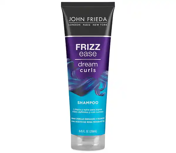 Acondicionador John Frieda Frizz Ease Dream Curls 250 Ml