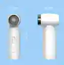 Mini Secador De Pelo Portátil Con Ventilador De Mano