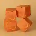 Fiesta Set X 4 Velas