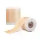 Cinta De Silicona Para Quitar Cicatrices Parche Color Nude