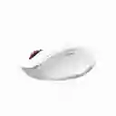 Mouse Ergonómico Lenovo N230 Blanco