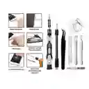 Kit Repara De 115 Puntas De Precisión Destornillador