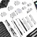 Kit Repara De 115 Puntas De Precisión Destornillador