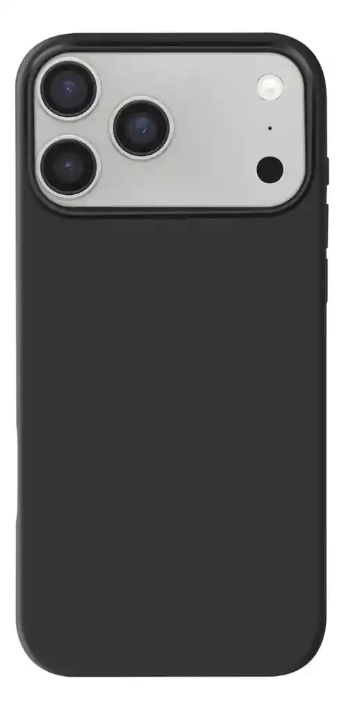 Estuche Para Iphone 17 Pro Max De Silicona