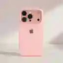 Estuche Para Iphone 17 Pro Max De Silicona