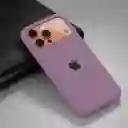 Estuche Para Iphone 17 Pro Max De Silicona