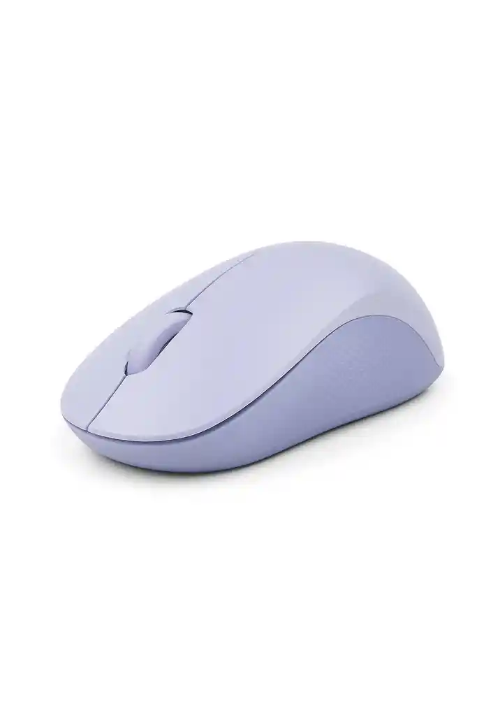 Mouse Ugreen Doble Modo Morado