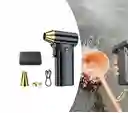 Mini Soplador Ventilador De Mano Eléctrico Potente Barberia