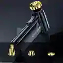 Mini Soplador Ventilador De Mano Eléctrico Potente Barberia