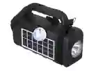 Radio Parlante Con Panel Solar Cl-820