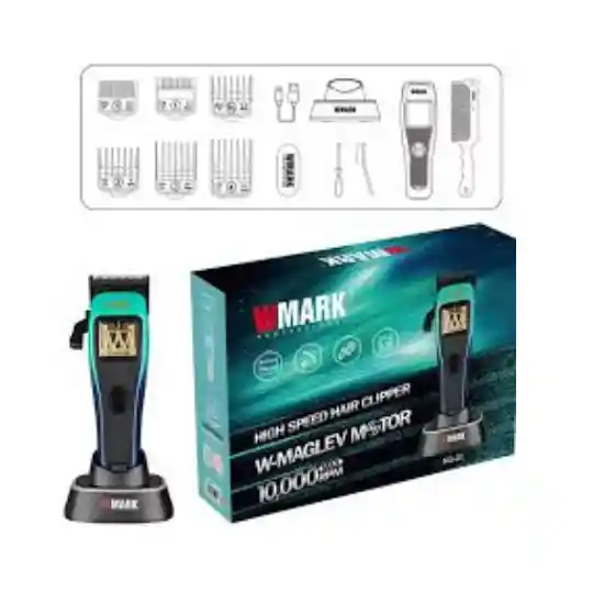 Peluquera Ng X1 Motor Vectorial