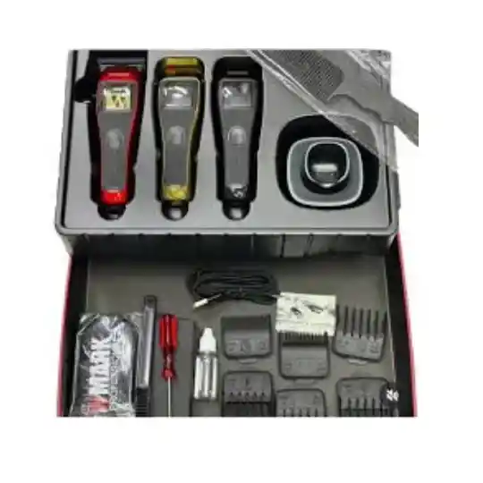 Peluquera Ng X1 Motor Vectorial